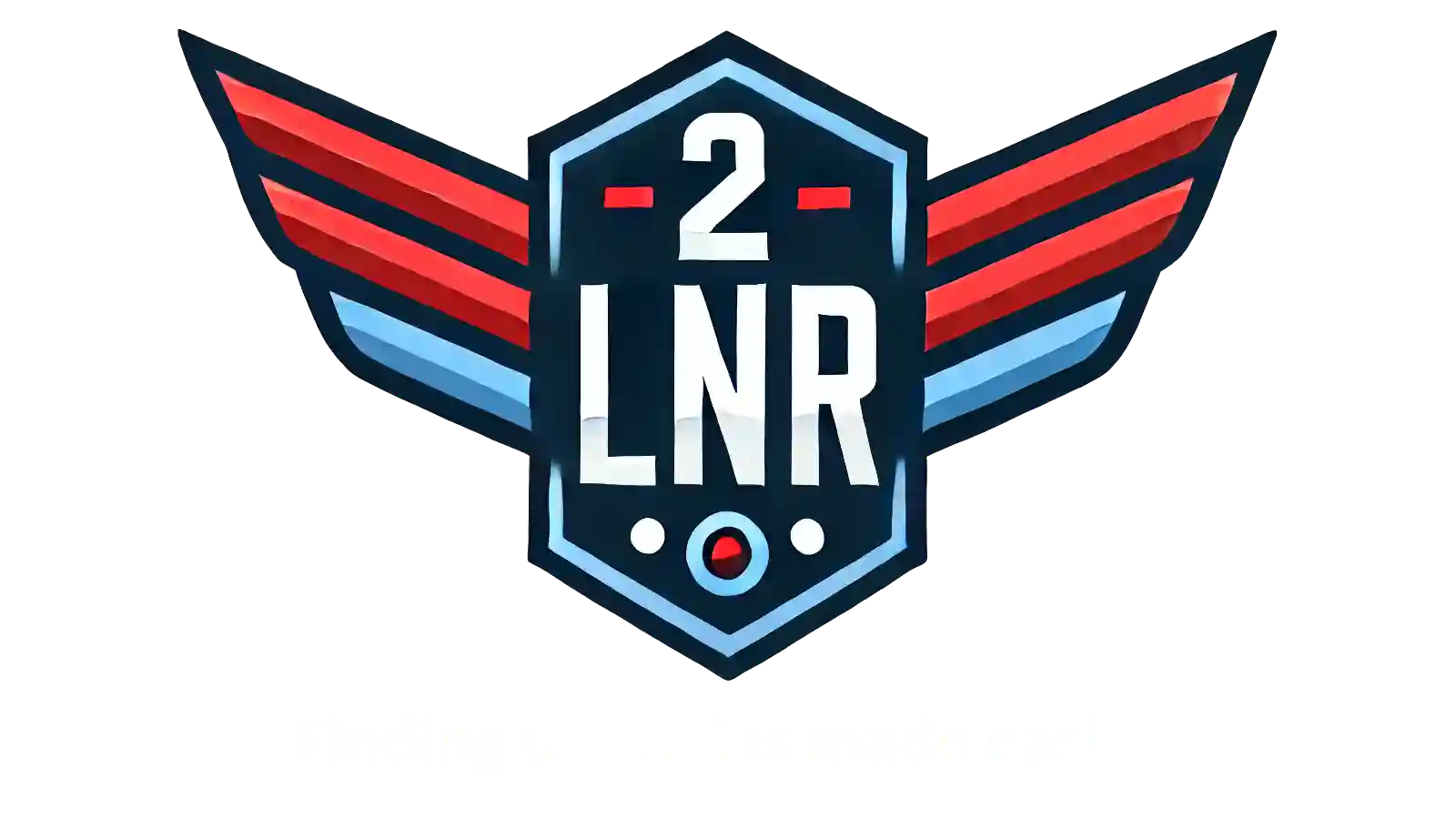2LNR Logo